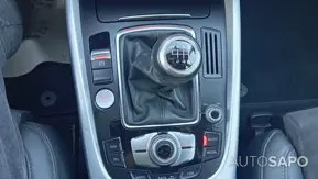 Audi Q5 2.0 TDI Advance de 2015