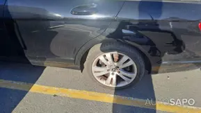 Mercedes-Benz Classe C 220 BlueTEC Avantgarde+ de 2011