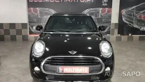MINI Cooper de 2017