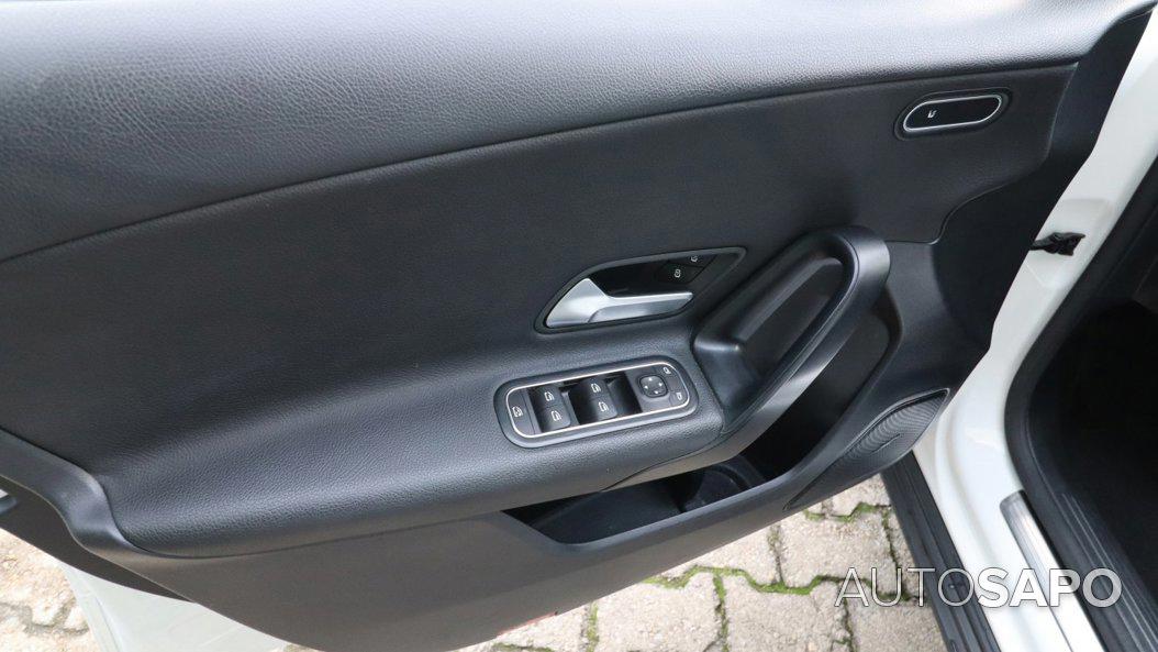 Mercedes-Benz Classe A de 2024