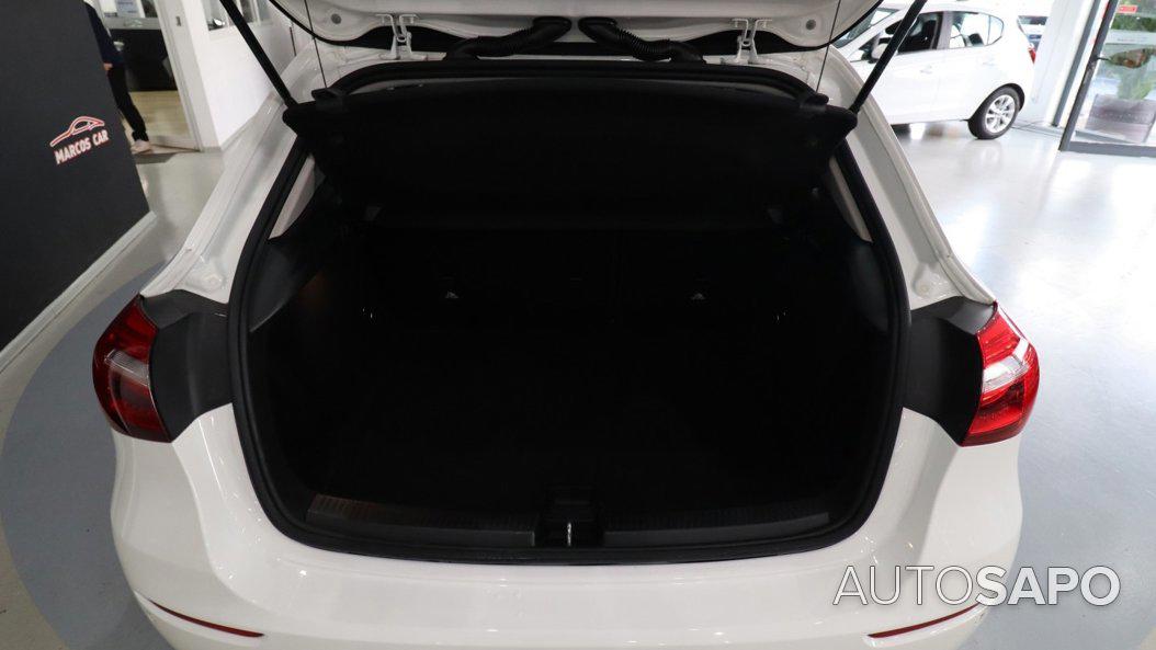 Mercedes-Benz Classe A de 2024