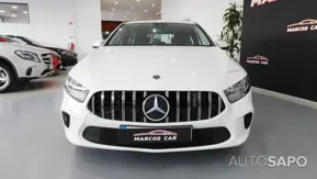 Mercedes-Benz Classe A de 2024