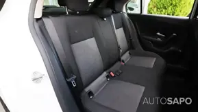 Mercedes-Benz Classe A de 2024