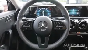 Mercedes-Benz Classe A de 2024