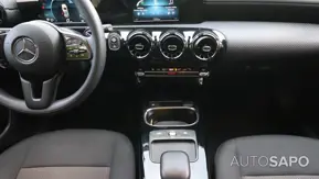 Mercedes-Benz Classe A de 2024