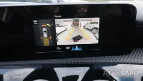 Mercedes-Benz Classe A de 2024