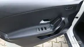 Mercedes-Benz Classe A de 2024