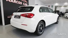 Mercedes-Benz Classe A de 2024