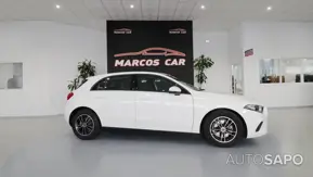 Mercedes-Benz Classe A de 2024