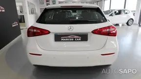 Mercedes-Benz Classe A de 2024