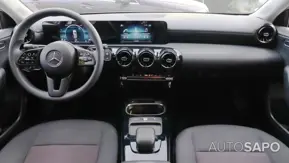 Mercedes-Benz Classe A de 2024