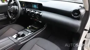 Mercedes-Benz Classe A de 2024