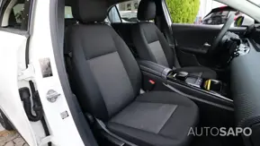 Mercedes-Benz Classe A de 2024