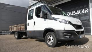 Iveco Daily de 2021
