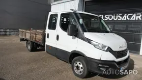 Iveco Daily de 2021
