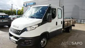 Iveco Daily de 2021