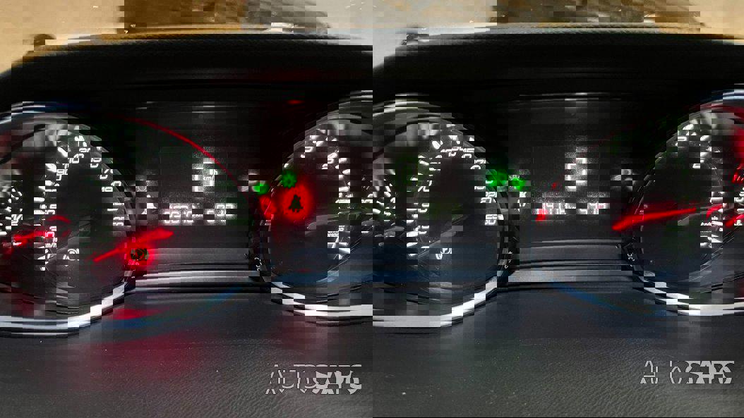 Peugeot 308 1.6 BlueHDi Active de 2018