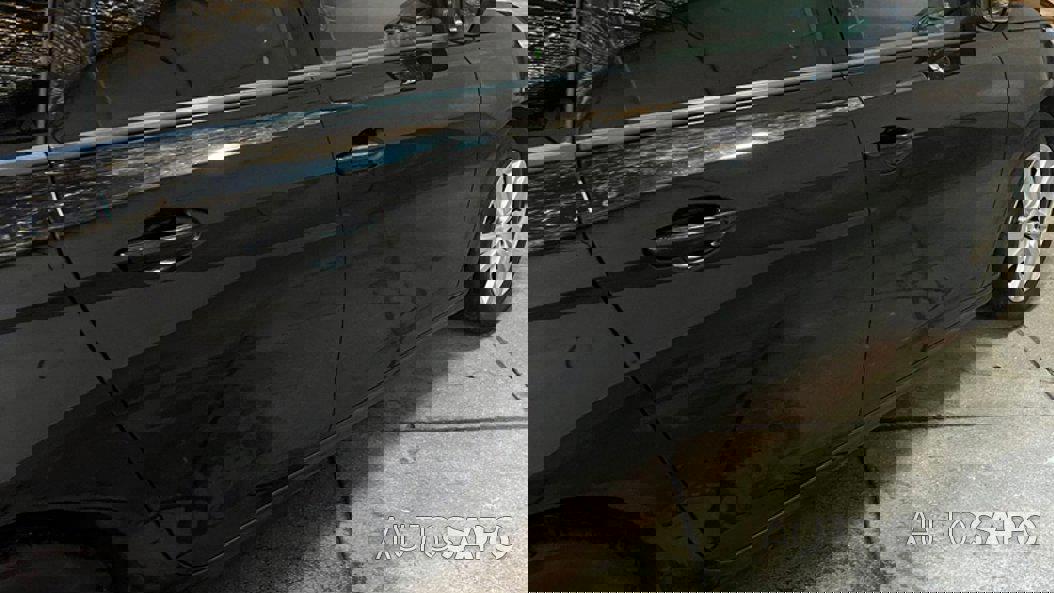 Peugeot 308 1.6 BlueHDi Active de 2018