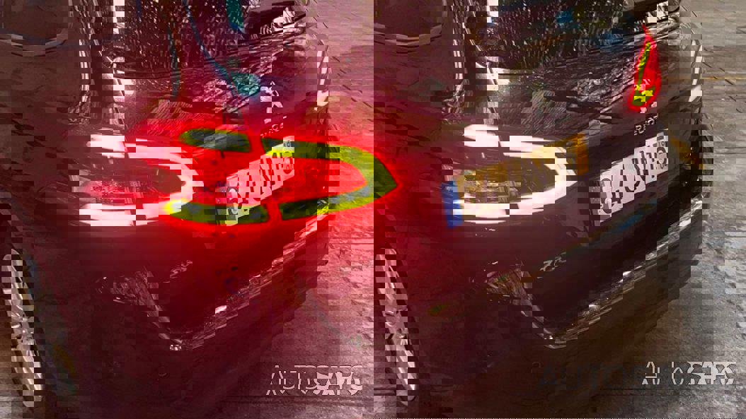 Peugeot 308 1.6 BlueHDi Active de 2018