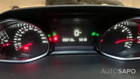 Peugeot 308 1.6 BlueHDi Active de 2018