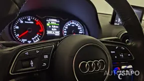 Audi A3 1.6 TDI Design de 2017