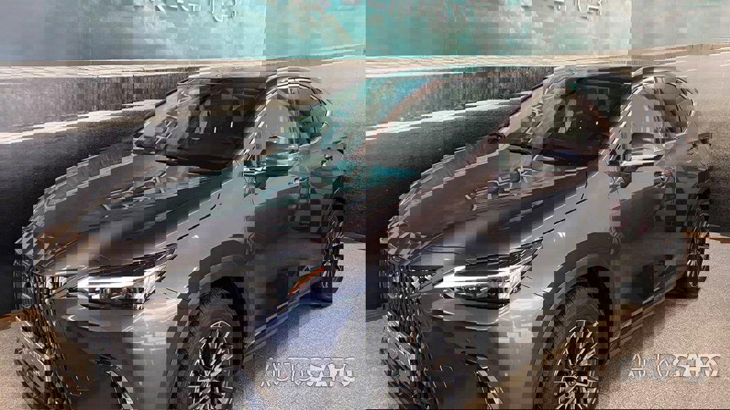 Lexus NX 300h Executive Plus de 2025