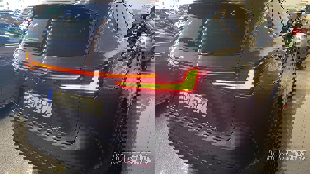 Lexus NX 300h Executive Plus de 2025