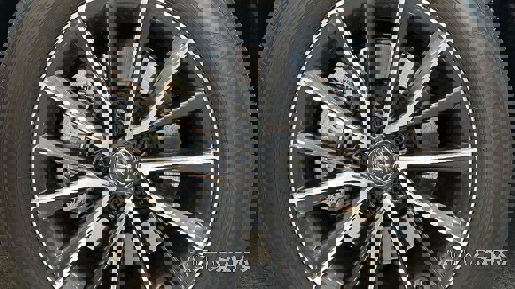 Lexus NX 300h Executive Plus de 2025