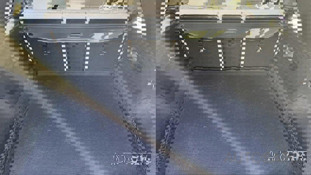 Mercedes-Benz Classe GLB 180 d de 2022