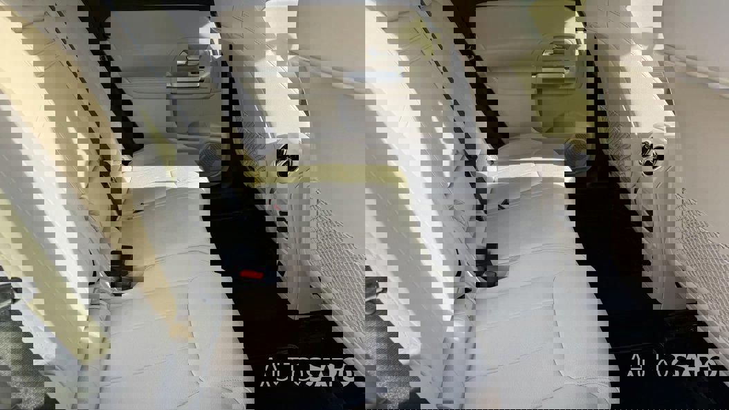 Mercedes-Benz Classe GLB 180 d de 2022