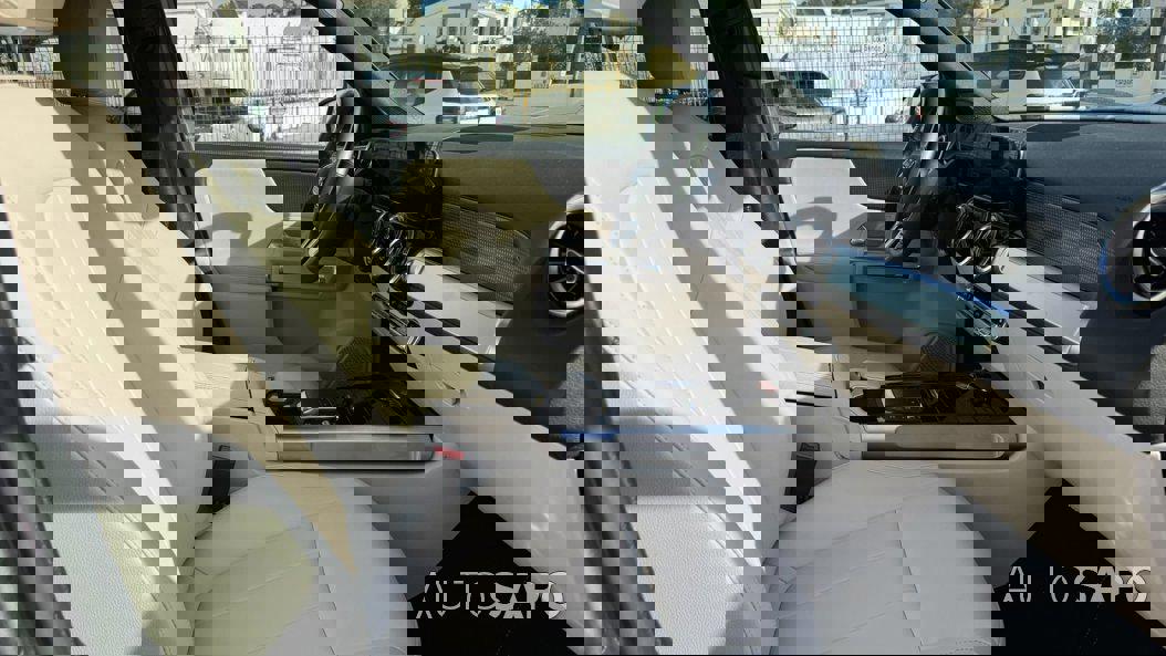 Mercedes-Benz Classe GLB 180 d de 2022