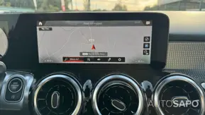 Mercedes-Benz Classe GLB 180 d de 2022