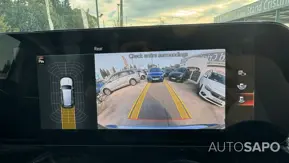 Mercedes-Benz Classe GLB 180 d de 2022