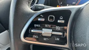 Mercedes-Benz Classe GLB 180 d de 2022