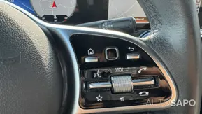 Mercedes-Benz Classe GLB 180 d de 2022