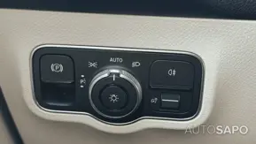 Mercedes-Benz Classe GLB 180 d de 2022