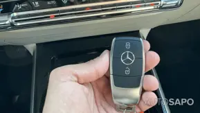 Mercedes-Benz Classe GLB 180 d de 2022