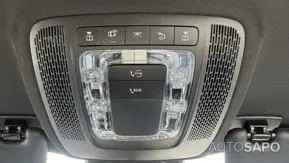 Mercedes-Benz Classe GLB 180 d de 2022