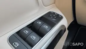 Mercedes-Benz Classe GLB 180 d de 2022