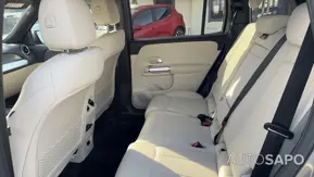 Mercedes-Benz Classe GLB 180 d de 2022