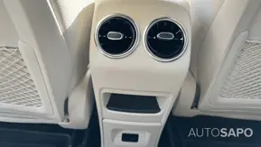 Mercedes-Benz Classe GLB 180 d de 2022