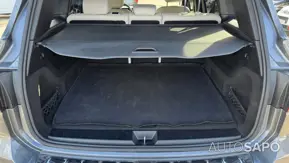 Mercedes-Benz Classe GLB 180 d de 2022