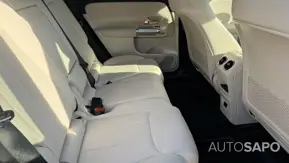 Mercedes-Benz Classe GLB 180 d de 2022