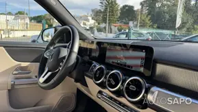 Mercedes-Benz Classe GLB 180 d de 2022