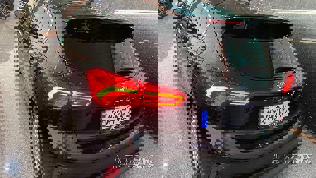 Ford Focus 1.5 TDCi EcoBlue Connected de 2019