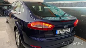 Ford Mondeo 2.0 TDCi Titanium Business de 2013
