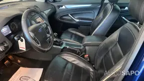 Ford Mondeo 2.0 TDCi Titanium Business de 2013