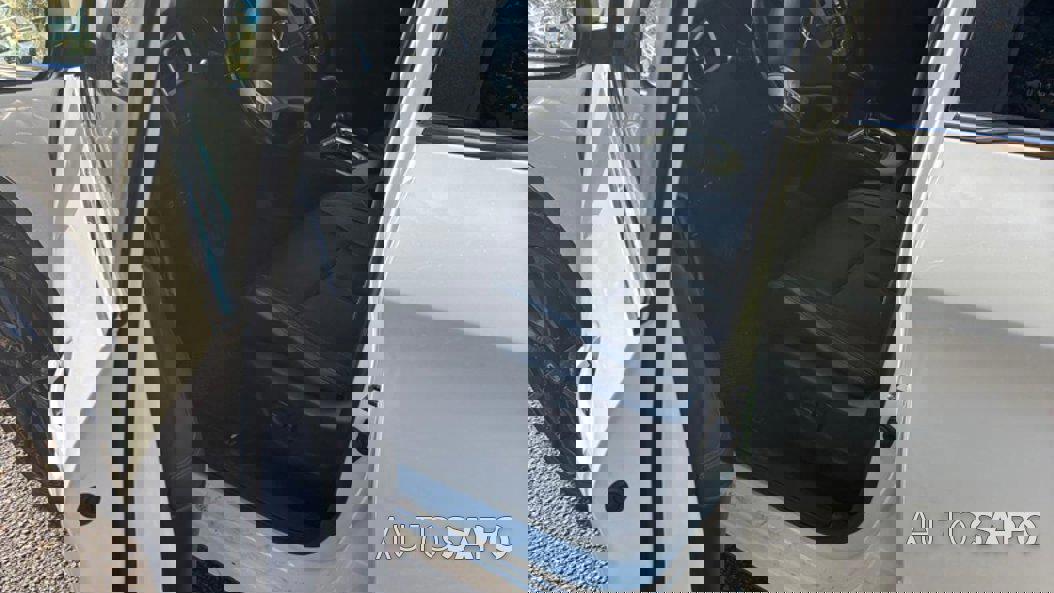 Nissan Qashqai 1.6 dCi Tekna J19+Alcantara de 2014