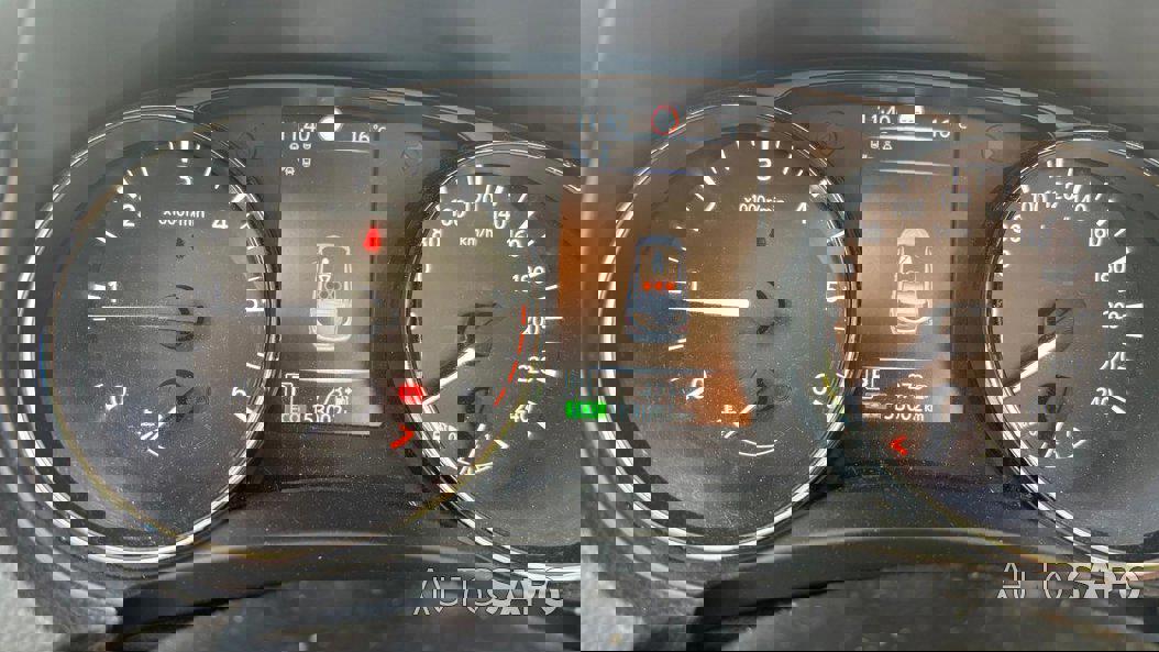 Nissan Qashqai 1.6 dCi Tekna J19+Alcantara de 2014