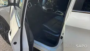 Nissan Qashqai 1.6 dCi Tekna J19+Alcantara de 2014